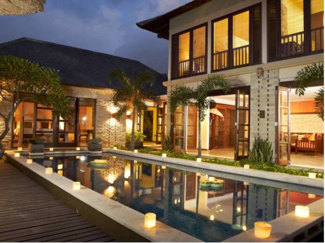 фотографии отеля Bali Baik Seminyak Villa & Residence изображение №19