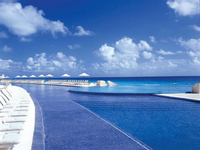 фото отеля Live Aqua Beach Resort Cancun (ex. Aqua Cancun) изображение №33