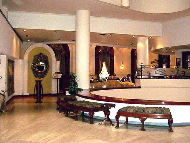 фото отеля Imperial Reforma изображение №13