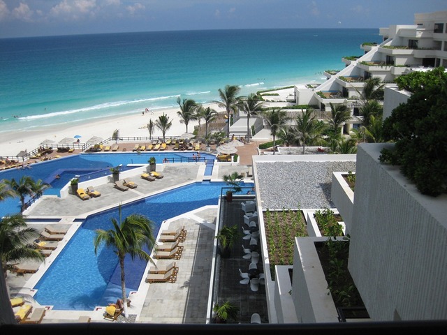 фото Grand Sirenis Resort Riviera Maya изображение №66