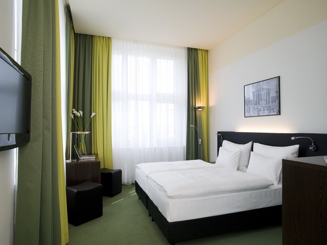 фотографии отеля Rainers Hotel Vienna изображение №51