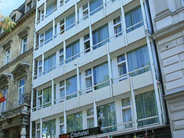 фотографии отеля Clima City Hotel изображение №31