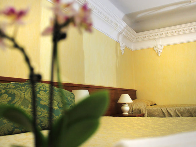 фото отеля Villa delle Rose изображение №53