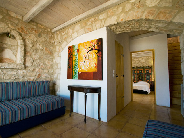 фото отеля Orfos Traditional Luxury Villas (ex. Orfos Stones Lux Villas) изображение №69