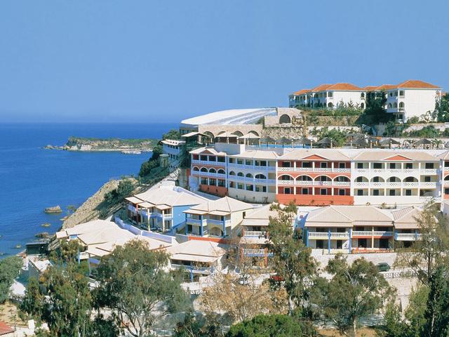 фотографии отеля Zante Royal Imperial Beach Hotel изображение №15