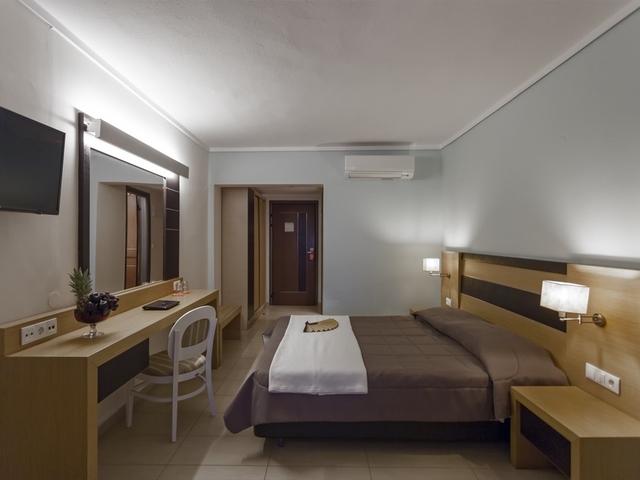фото отеля Lagomandra Hotel & Spa изображение №73