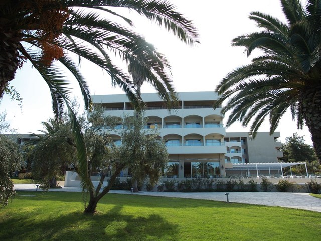 фото отеля Kassandra Palace изображение №61