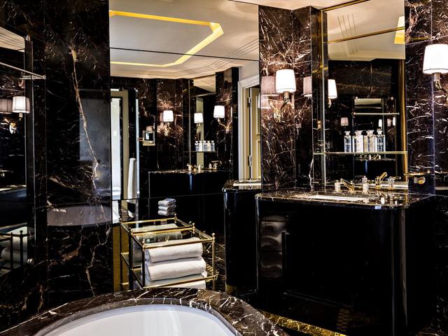 фотографии отеля Prince de Galles, a Luxury Collection Hotel, Paris изображение №19