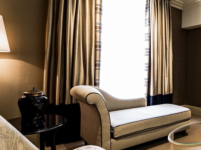 фото отеля Prince de Galles, a Luxury Collection Hotel, Paris изображение №21