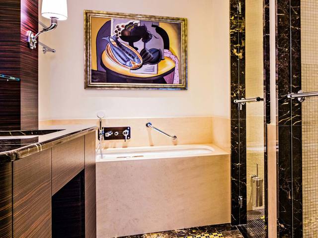 фотографии Prince de Galles, a Luxury Collection Hotel, Paris изображение №32