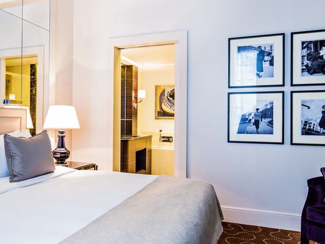 фото отеля Prince de Galles, a Luxury Collection Hotel, Paris изображение №33