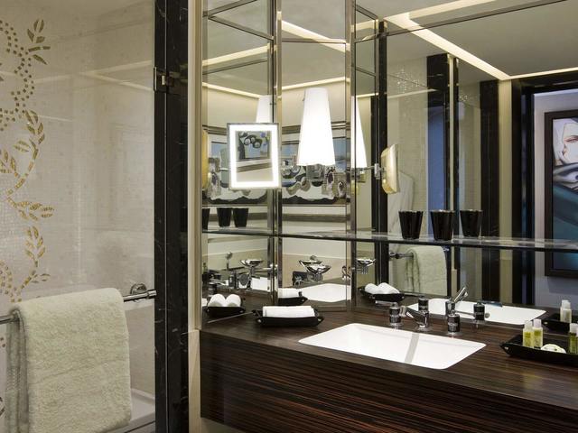 фотографии Prince de Galles, a Luxury Collection Hotel, Paris изображение №36