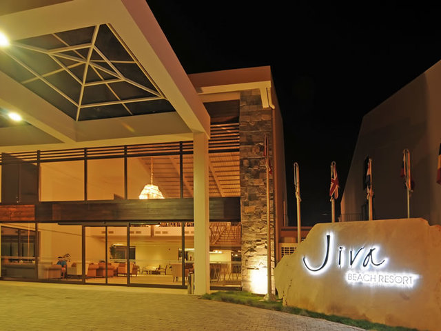 фото отеля Jiva Beach Resort изображение №97