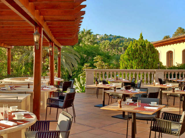 фото отеля Sheraton Mallorca Arabella Golf Hotel изображение №37
