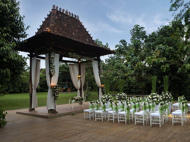 фото Plataran Canggu Bali Resor & Spa (ex. Novus Bali Villas Resort & Spa)  изображение №50