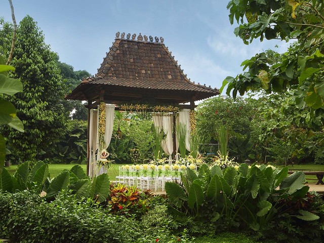 фото отеля Plataran Canggu Bali Resor & Spa (ex. Novus Bali Villas Resort & Spa)  изображение №53