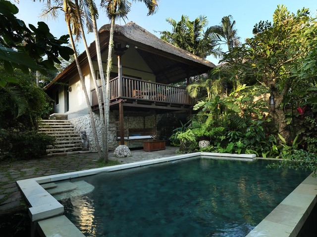 фото отеля Plataran Canggu Bali Resor & Spa (ex. Novus Bali Villas Resort & Spa)  изображение №1