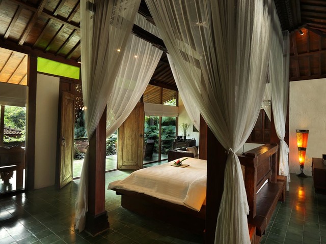 фото отеля Plataran Canggu Bali Resor & Spa (ex. Novus Bali Villas Resort & Spa)  изображение №57
