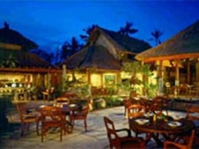 фотографии отеля Matahari Terbit Bali изображение №7