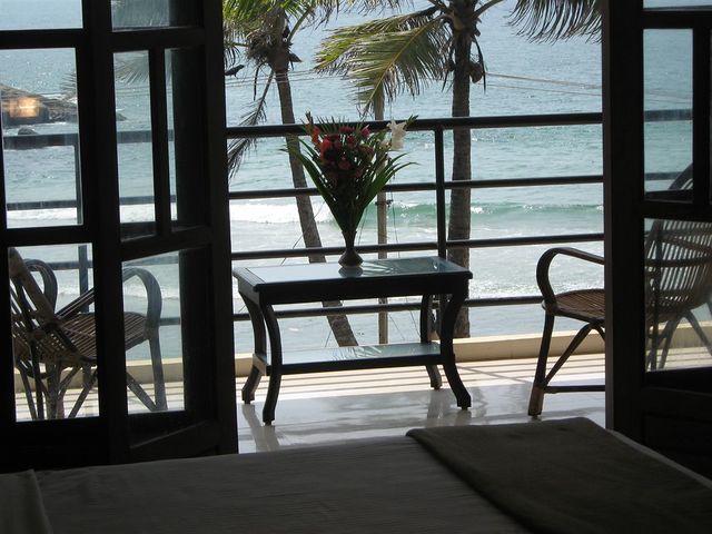 фото отеля The Ocean Park Beach Resort изображение №25