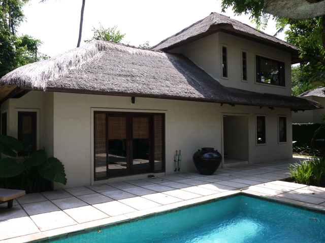 фото отеля Kayumanis Sanur Private Villa and Spa (ex. The Gangsa) изображение №41