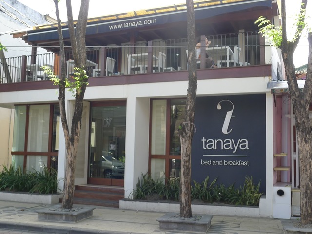 фото отеля Tanaya Bed & Breakfast изображение №45