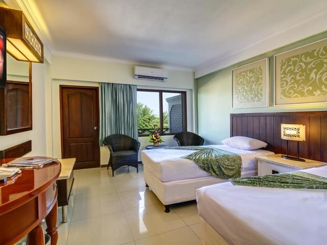 фото отеля Maharani изображение №17