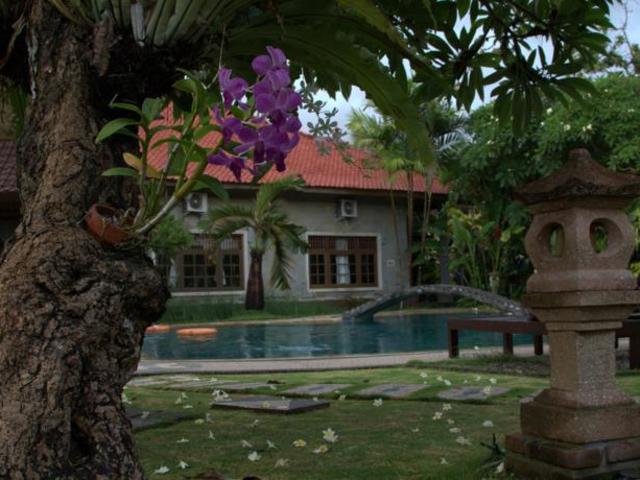 фотографии отеля Bali Sukun Cottage изображение №39