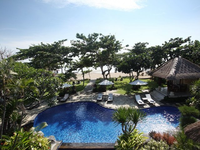 фото отеля Bali Royal Suites изображение №1