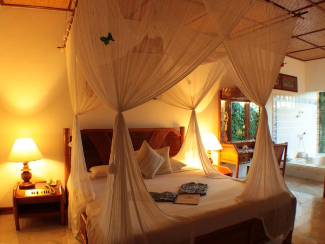 фото Bali Royal Suites изображение №2