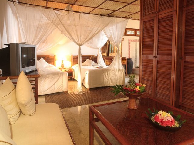 фотографии Bali Royal Suites изображение №4