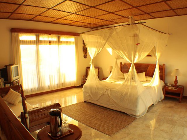фото отеля Bali Royal Suites изображение №5