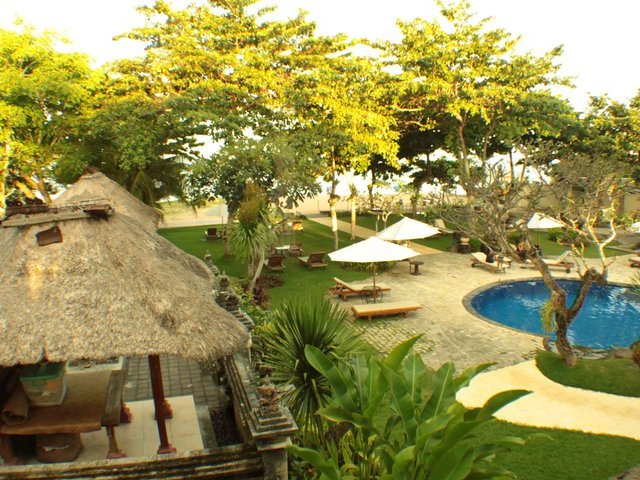 фото отеля Bali Royal Suites изображение №9