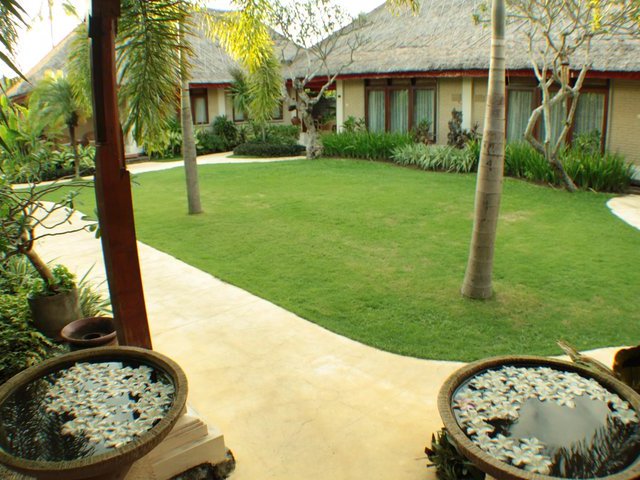 фото Bali Royal Suites изображение №10