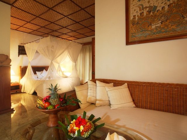 фотографии отеля Bali Royal Suites изображение №11