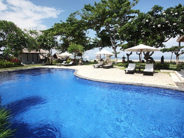 фото отеля Bali Royal Suites изображение №13