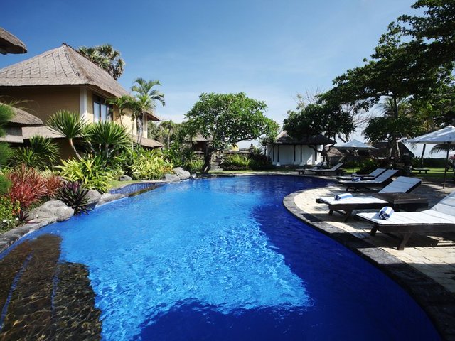 фото Bali Royal Suites изображение №14