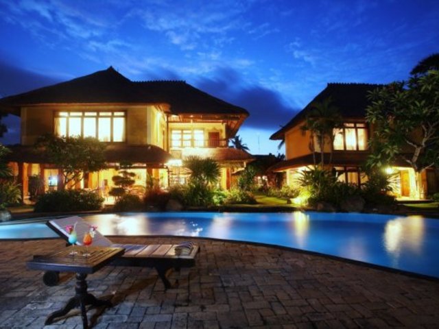фото Bali Royal Suites изображение №18