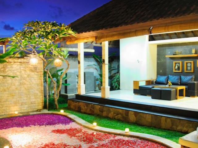 фото отеля Bali Nyuh Gading изображение №45