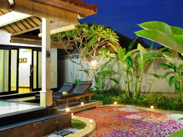 фото отеля Bali Nyuh Gading изображение №49