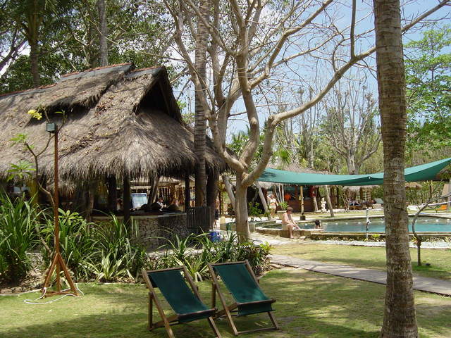 фото отеля Hai Tide Beach Resort (ex. Bali Hai Tide Huts) изображение №9