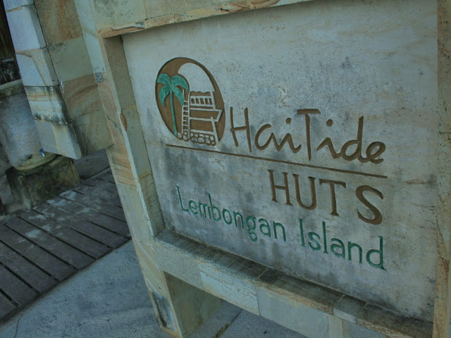 фотографии отеля Hai Tide Beach Resort (ex. Bali Hai Tide Huts) изображение №15