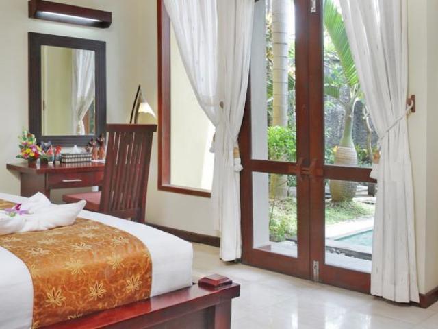 фото отеля Bali Ayu Hotel & Villas изображение №21