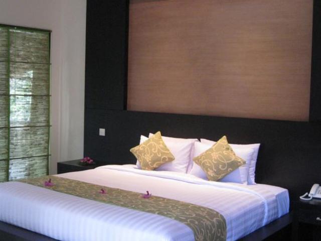фотографии отеля Bali Ayu Hotel & Villas изображение №27