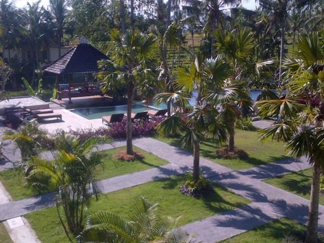 фотографии Amatara Agung Raka (ex. Agung Raka Resort and Villa) изображение №40
