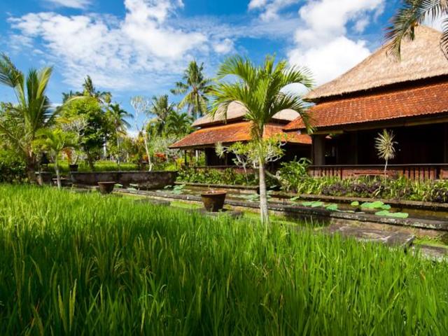 фото отеля Amatara Agung Raka (ex. Agung Raka Resort and Villa) изображение №41