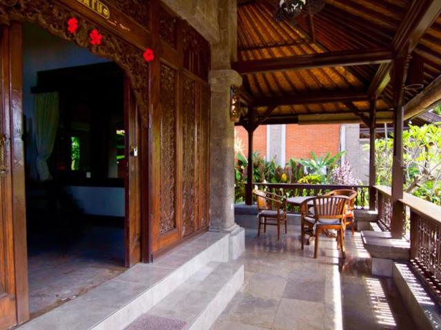 фотографии Amatara Agung Raka (ex. Agung Raka Resort and Villa) изображение №44