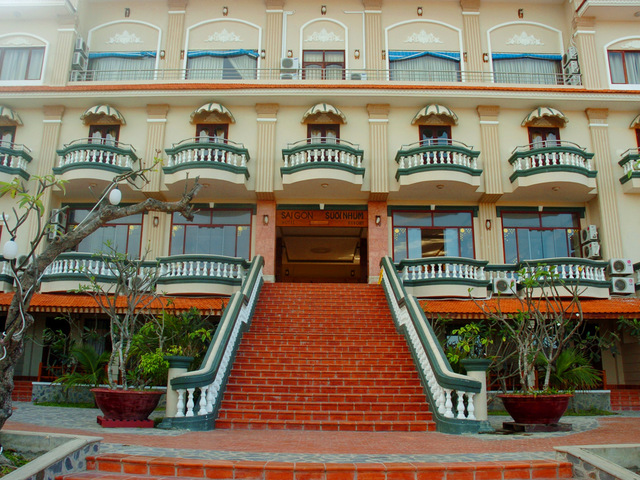 фото отеля Saigon Suio Nhum изображение №33