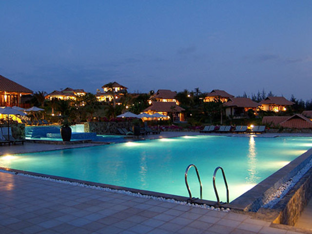 фотографии отеля Romana Resort & Spa изображение №55