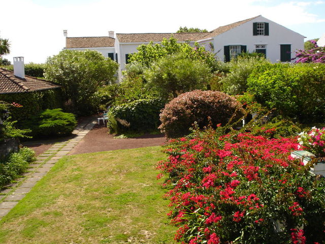 фото Quinta das Buganvilias изображение №2